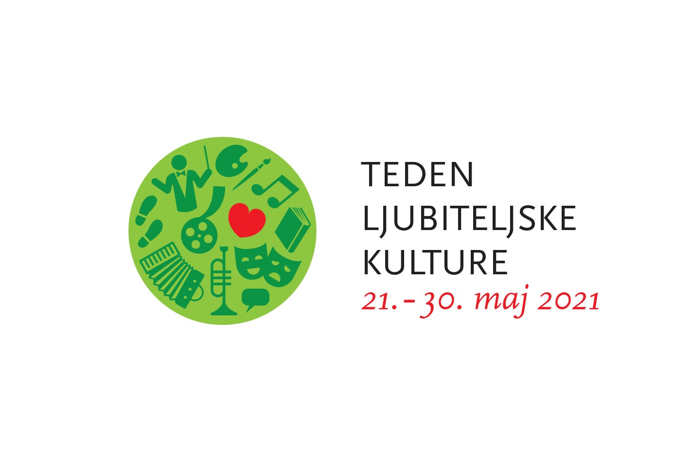 Teden ljubiteljske kulture 2021