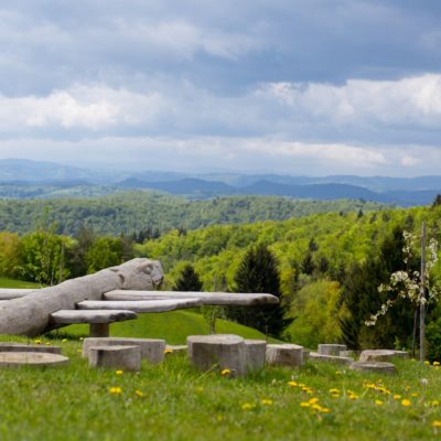 Pristava