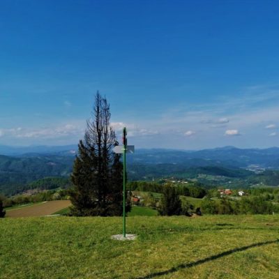 Raz. točka Obolno