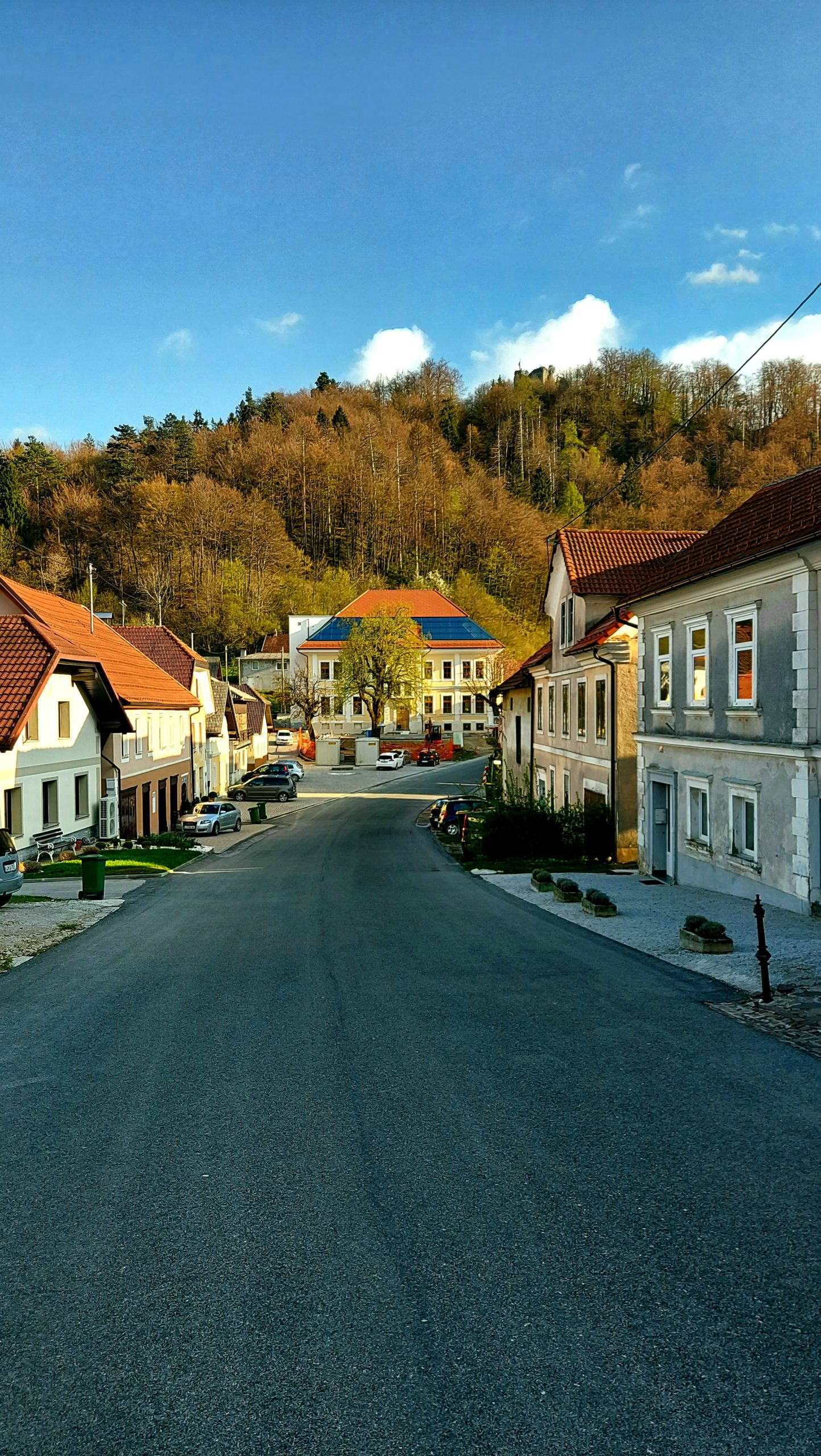 Ustvarjalni natečaj na temo: Kozlovska sodba v Višnji Gori