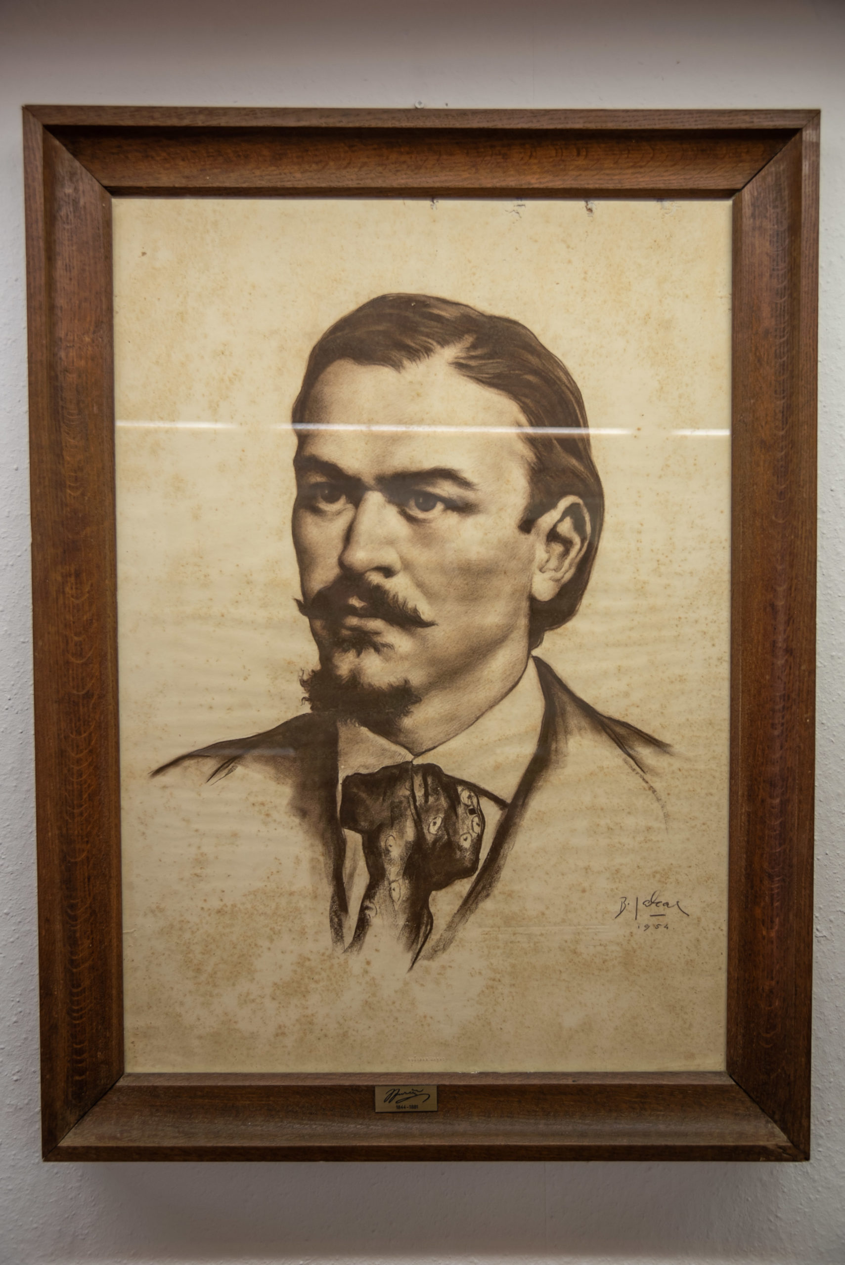 Intervju s prof. ddr. Igorjem Grdino in portret Jurčiča
